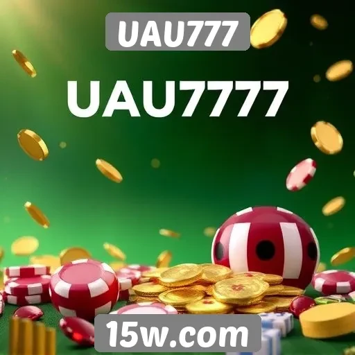 Comparação de bônus e promoções no UAU777