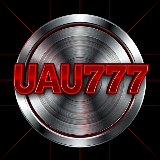 UAU777 Logo