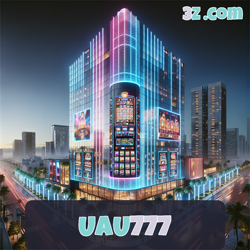 Explorando a Plataforma UAU777: Diversão Sem Limites
