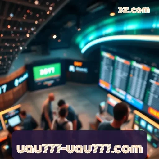 UAU777: Conheça o Melhor do Entretenimento em Jogos Online!