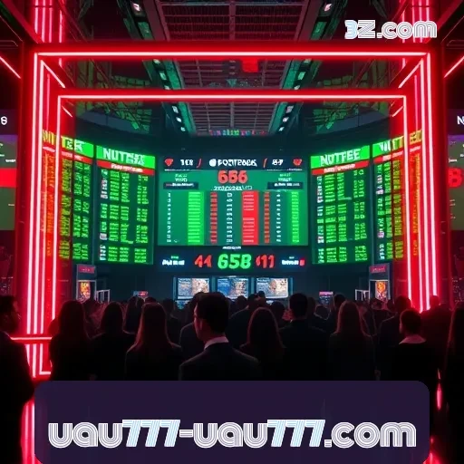 UAU777: Transforme Seu Login em Uma Experiência Incrível