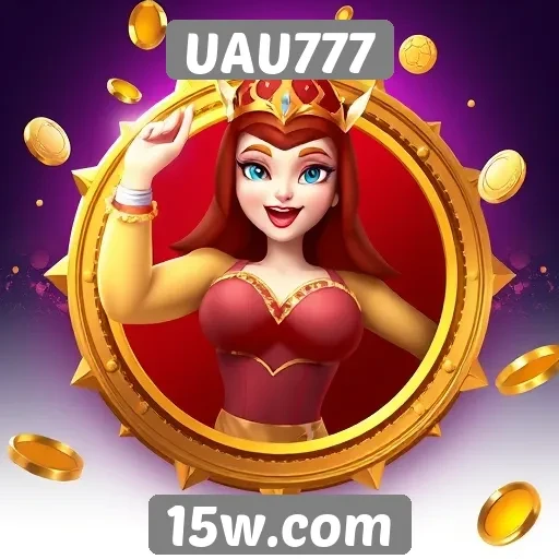 Exploração das promoções e bônus no UAU777