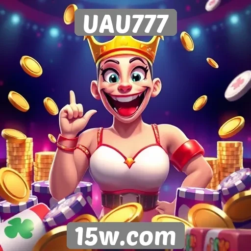 UAU777 cresce em popularidade entre os jogadores